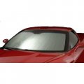 Lexus 2002 To 2010 Sc430 Custom Fit Front Windshield Sun Shade 