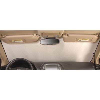 Lexus 2002 To 2010 Sc430 Custom Fit Front Windshield Sun Shade