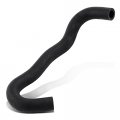 A-premium Power Steering Reservoir Hose Line Compatible With Acura Rl 2005-2012 3 5l 7l To Pump