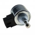 Solarhome Carburetor Solenoid Mia12002 For John Deere L118 L120 La135 La145 La155 La165 La175 X140