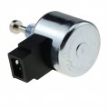 Solarhome Carburetor Solenoid Mia12002 For John Deere L118 L120 La135 La145 La155 La165 La175 X140