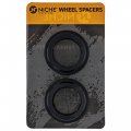 Niche Rear Wheel Spacer Kit For Suzuki Rmz250 Rmz450 Rmx450z 2007-2022