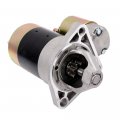 Aintier Starter Replacement Fit For Kia Rio 2001 2002 5l 2003 2004 2005 1 6l