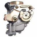 20mm 50cc 60cc 80cc 100cc Carburetor Big Bore Carb Replacement For Gy6 139qmb 139qma Scooter Moped Atv