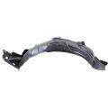 Front Driver Side Fender Liner Splash Guard For Acura Tl 2004 2005 2006 2007 2008 Replacement 74150sepa10 Ac1248116 Abs Plastic 