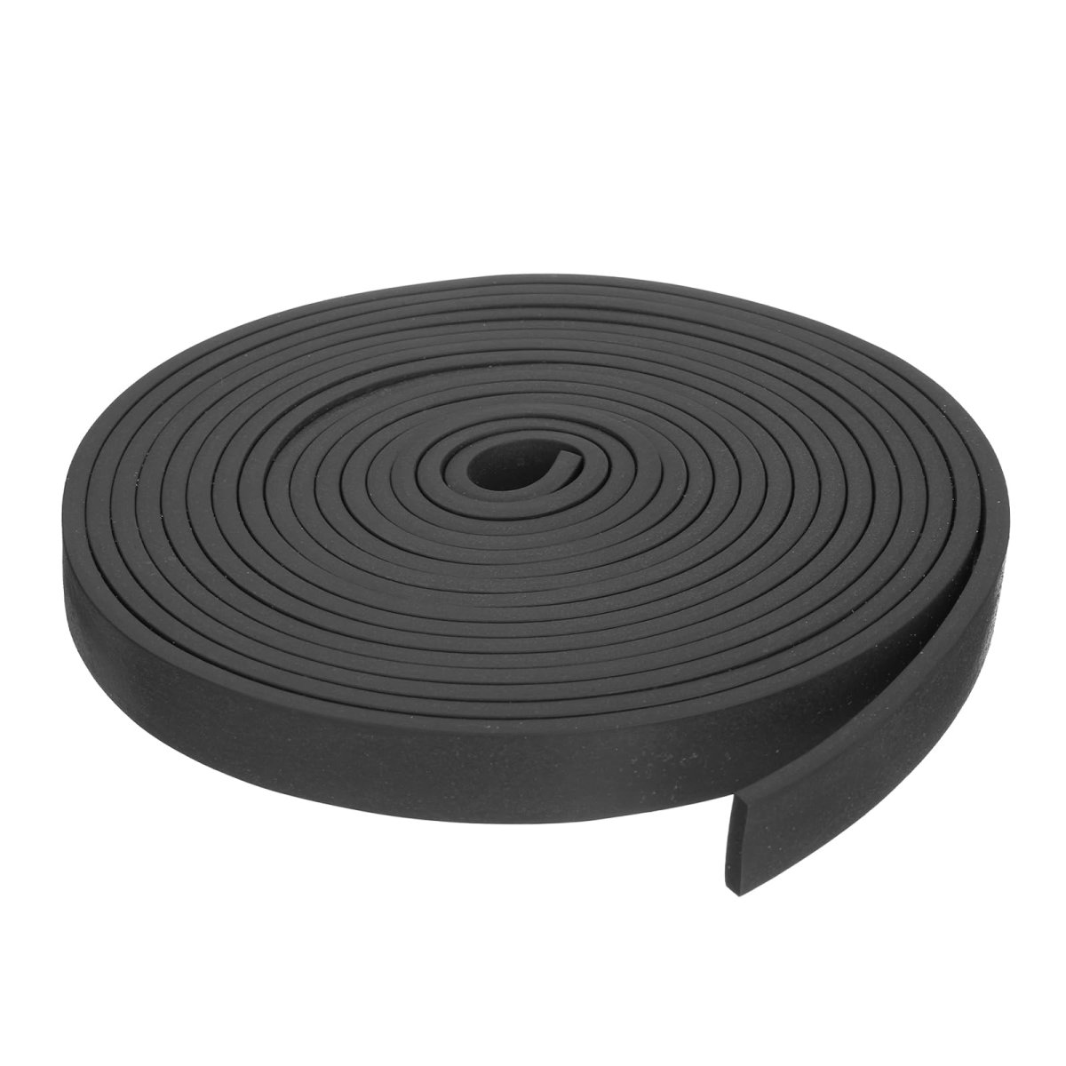 Silicone Foam Seal Strip 0 2 X 8 16 4 Ft Square Solid Weather Stripping Sponge Rubber Bar For Door Window Diy Gasket Automotive