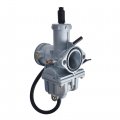 Wflnhb Carburetor Replacement For Haosen Rps 250cc Hawk Dirt Bike Hs 250 Carb