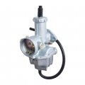 Wflnhb Carburetor Replacement For Haosen Rps 250cc Hawk Dirt Bike Hs 250 Carb