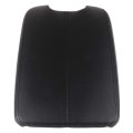 Center Console Cover For 2008-2012 Honda Accord Lid Kit Center Black 