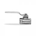 Velvac Ball Valve 1 2 Fpt 060050 
