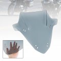 Topteng Abs Motorcycle Windshield Windscreen Plastic Fit For Yamaha X-max 300 2023
