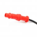 Ignition Coil Spark Plug Wire And Cap For Polaris Ranger 500 2008-2013 Crew 2011-2016 Sportsman Oem