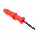 Ignition Coil Spark Plug Wire And Cap For Polaris Ranger 500 2008-2013 Crew 2011-2016 Sportsman Oem