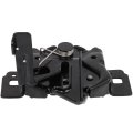 Door Lock Latch Actuator For Ford Explorer Sport 2001 2003 Trac 2005 Ranger 1998 Thunderbird 2002 Replaces 6w6z16700a