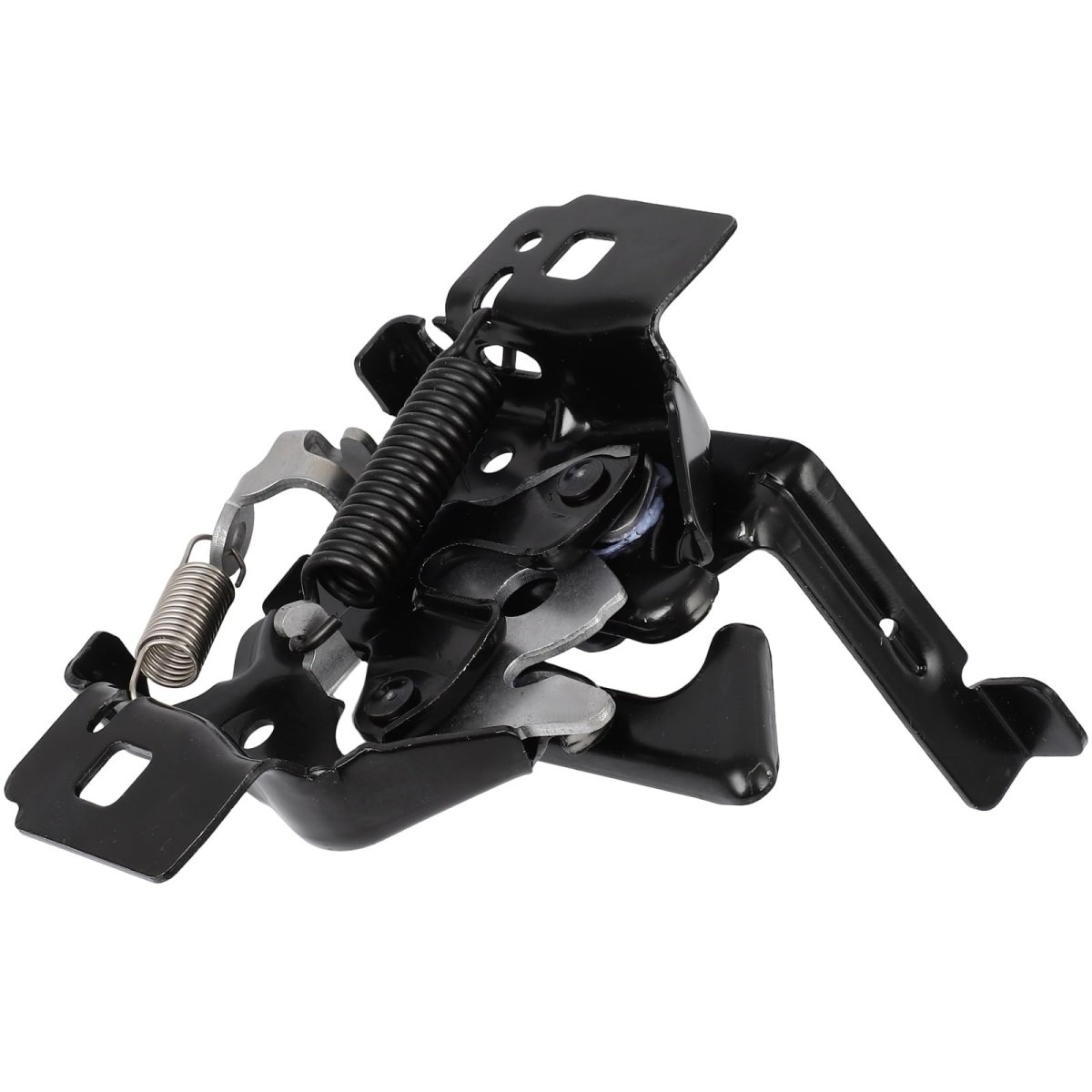Door Lock Latch Actuator For Ford Explorer Sport 2001 2003 Trac 2005 Ranger 1998 Thunderbird 2002 Replaces 6w6z16700a
