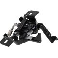 Door Lock Latch Actuator 1pcs Hood Fits Ford Explorer Sport 2001-2003 Trac 2001-2005 For 6w6z16700a 