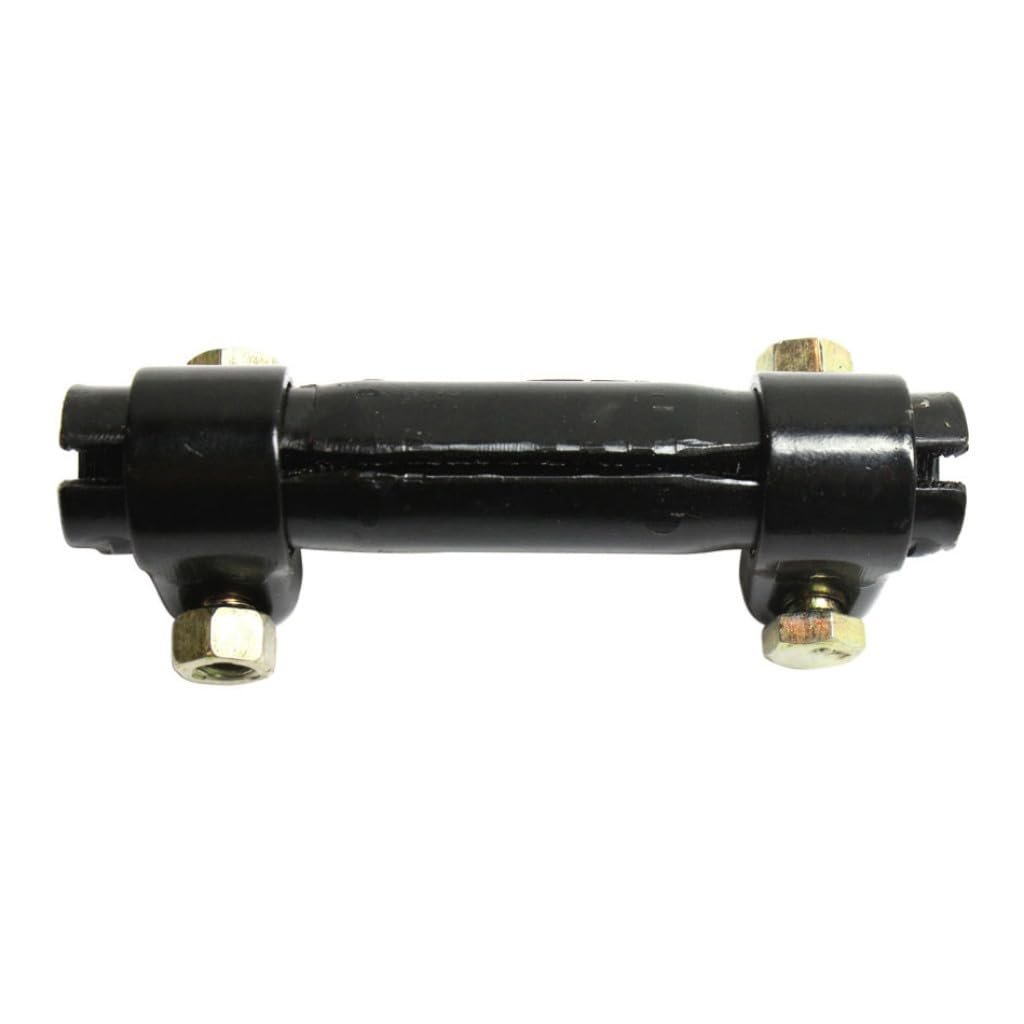Oldsmobile Bravada 1996 1997 1998 1999 2000 2001 Tie Rod Adjusting Sleeves Front Driver And Passenger Side Pair Replacement For