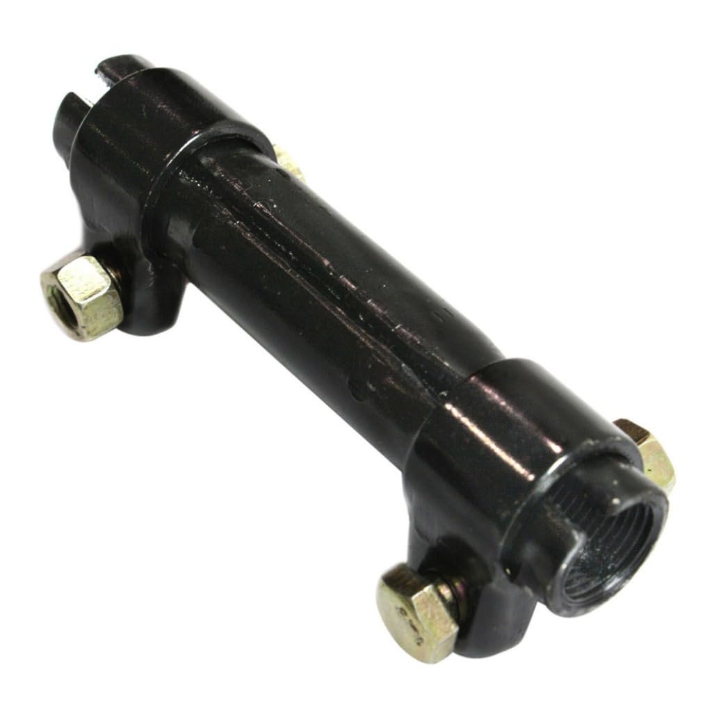 Oldsmobile Bravada 1996 1997 1998 1999 2000 2001 Tie Rod Adjusting Sleeves Front Driver And Passenger Side Pair Replacement For