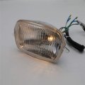 Httmt- Universal Headlightlamp Enduro Head Light Head Lamp Compatible With Husqvarna Wr 125 P N Dt125-headlight-cl2