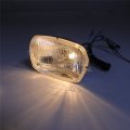 Httmt- Universal Headlightlamp Enduro Head Light Head Lamp Compatible With Husqvarna Wr 125 P N Dt125-headlight-cl2