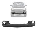 Front Lower Bumper Valance Panel For 2008-2010 Jeep Grand Cherokee Replace 68033745ab 68033745aa Ch1090136 Air Dam Deflector 