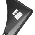 To3110107 Oe Style Radiator Cooling Fan Shroud Compatible With Toyota 4runner 2 4l 3 0l 91-95