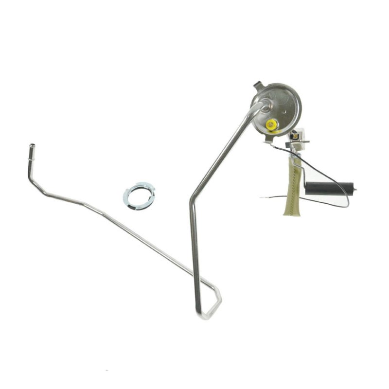 Gas Tank Fuel Sending Unit Stainless Steel For 76-81 Camaro Firebird Trans Am