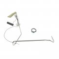 Gas Tank Fuel Sending Unit Stainless Steel For 76-81 Camaro Firebird Trans Am 