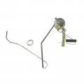 Gas Tank Fuel Sending Unit Stainless Steel For 76-81 Camaro Firebird Trans Am