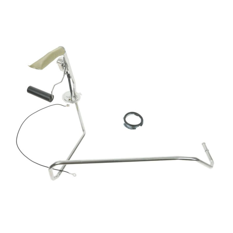 Gas Tank Fuel Sending Unit Stainless Steel For 76-81 Camaro Firebird Trans Am