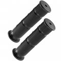 Caltric 2x Handlebar Grips Compatible With Polaris Sportsman 500 Efi 2007 2008 2009 2010