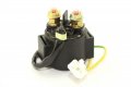 Starter Solenoid Gy6 Scooter Moped Go Kart 50 125 150cc 