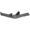 Front Bumper Filler Passenger Side For Chevy Avalanche 2500 2002 2003 2004 Primed Replacement Gm1089169 15102065 