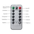 2 Pack Usb-powered Fairy Waterproof Lights 8 Modes With Remote Control Steady 360 Degree Viewing Angle To Create The Perfect