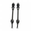 Labwork 2pcs Front Stabilizer Bar Links Replacement For Ram 1500 4wd 2006-2018 K80894