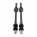 2pcs Front Stabilizer Bar Links Replacement For Ram 1500 4wd 2006-2018 K80894