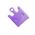 Front Brake Pads 4 Pair Carbon Fiber For Kawasaki Ninja Zx10r 2004 2007 Zx12r 2005 Zx6r 2003 2006 Suzuki Gsxr1000 