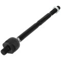Inner Tie Rod End For 2009 To 2013 Honda Fit Adjustable Steering Part Number Ev800633