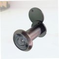 Gadpiparty 3pcs Safe For Home Hotel Safety Door Security Office Anti Copper Viewer