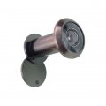 Gadpiparty 3pcs Safe For Home Hotel Safety Door Security Office Anti Copper Viewer