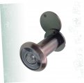 Gadpiparty 3pcs Safe For Home Hotel Safety Door Security Office Anti Copper Viewer