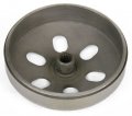 Bv Parts Gy6 150cc Replacement Rear Pulley Clutch Bell Clutch Housing Drum For Hammerhead And Trailmaster Go Karts Utvs