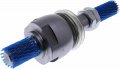 Solarhome Tie Rod 87710157 With End Assy 87313795 For Case 588g 570lxt 570mxt 586h 570nxt 580sm 588h 580sl 585g 586g 580m 580l