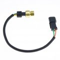 Fridayparts Pressure Sensor 194-6723 For Caterpillar Excavator Cat 325cl 322cl 322c 325c 570b 953c 963c
