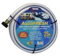 Valterra W01-6300 White 5 8 X 25 Drinking Water Hose 