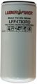 Luber-finer Lff4783rd Heavy Duty Fuel Filter 