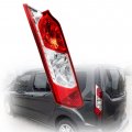 Rear Left Tail Light Assembly Replacement For 2014-2020 Transit Connect Fo2800237 Driver Side