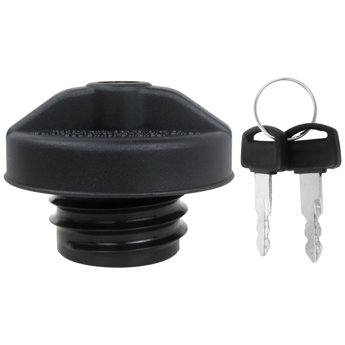 Fuel Tank Cap For Chevy Nova 1975-1979 Replacement Gas Replace F67z9030da E3tz9030c 1h0201553 52127864ab 52100465aa Black