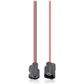 Vtec Power Steering Oil Pressure Switch Sensor Connector  