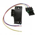 Manifold Absolute Pressure Map Sensor 12223861 Fits For Gm Buick Gmc Chevrolet